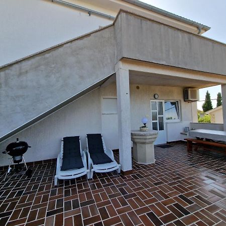 Apartment Sostaric Vrh  Екстериор снимка