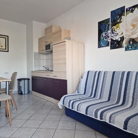 Apartment Sostaric Vrh  Екстериор снимка