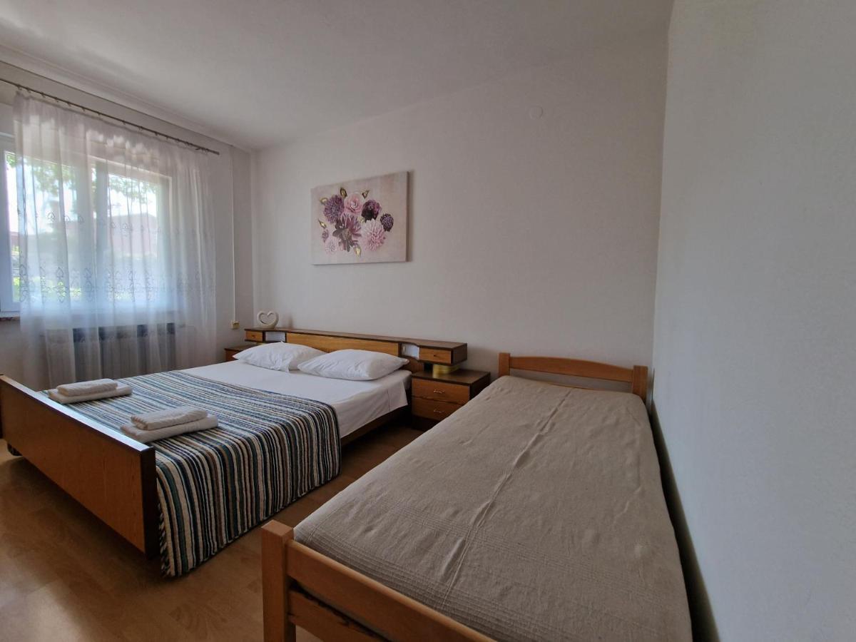 Apartment Sostaric Vrh  Екстериор снимка