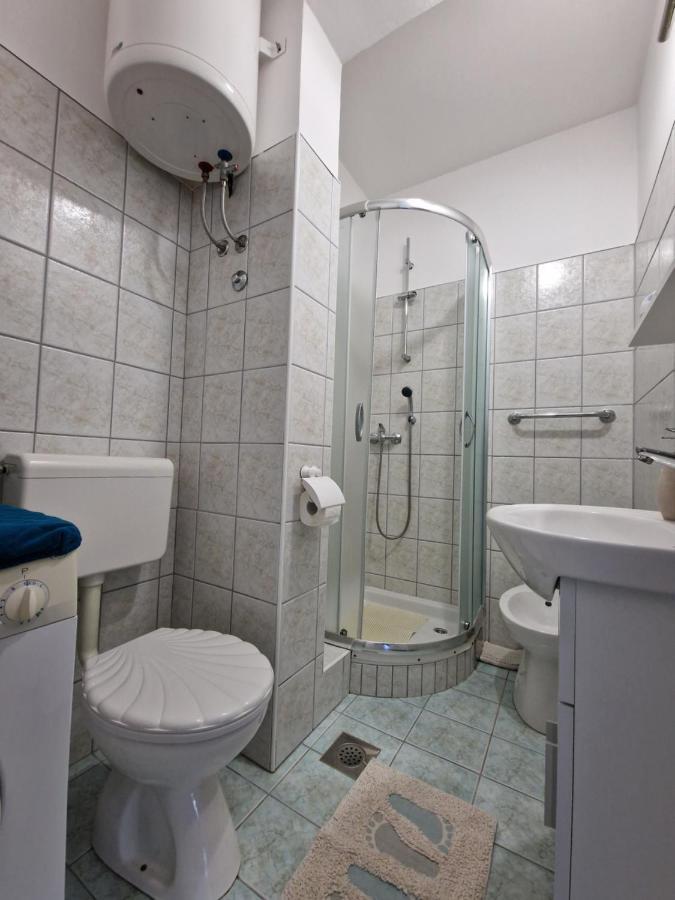 Apartment Sostaric Vrh  Екстериор снимка