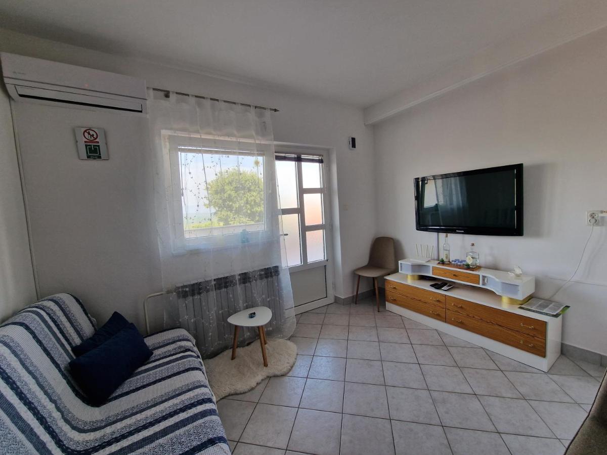 Apartment Sostaric Vrh  Екстериор снимка
